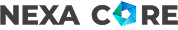 NexaCore-Logo-dark